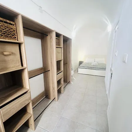 Bottini 6 - Appartamento *