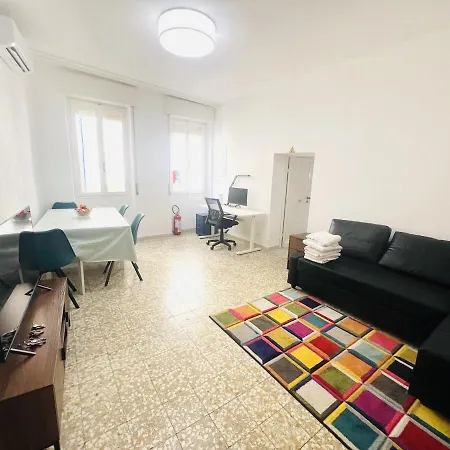Appartamento Bottini 6 - *