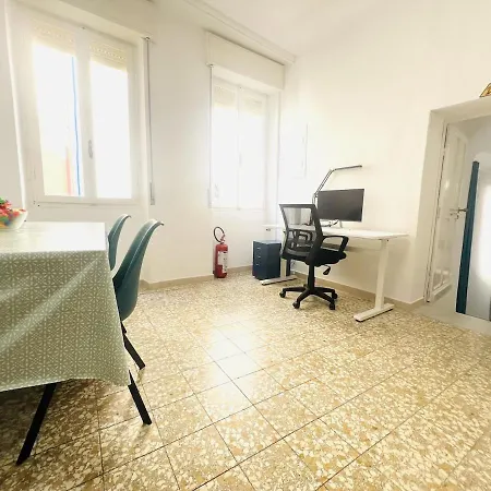Bottini 6 - Appartamento *