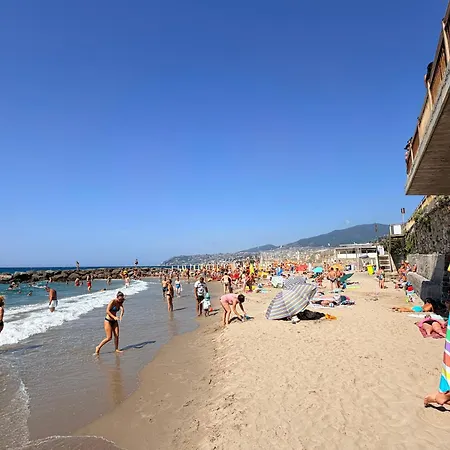 Appartamento Bottini 6 - Sanremo